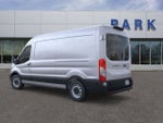 2026 Ford Transit-250 T-250 148" Med Rf 9150 GVWR RWD