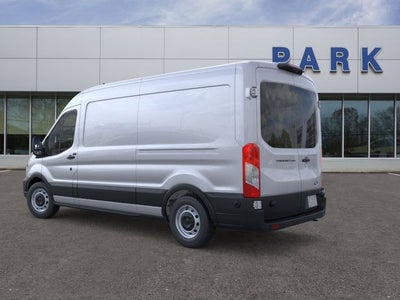 2026 Ford Transit-250 T-250 148" Med Rf 9150 GVWR RWD