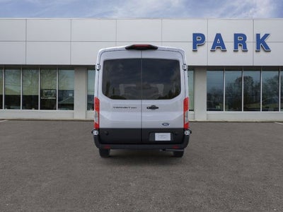 2026 Ford Transit-250 T-250 148" Med Rf 9150 GVWR RWD