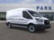 2026 Ford Transit-250 T-250 148" Med Rf 9150 GVWR RWD