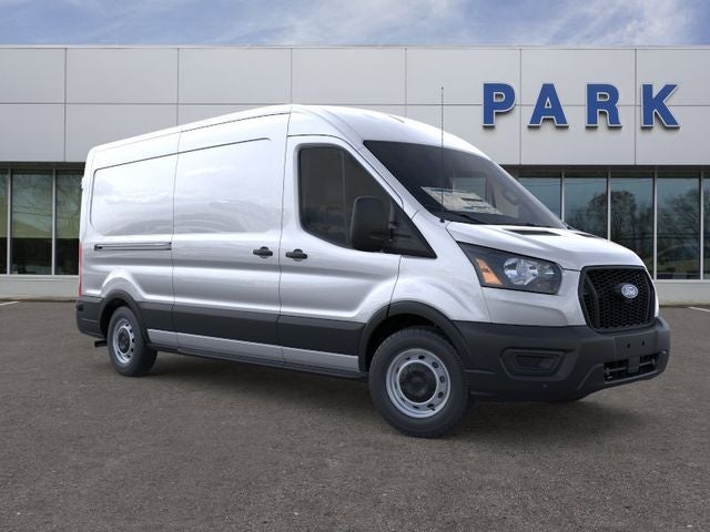 2026 Ford Transit-250 T-250 148" Med Rf 9150 GVWR RWD