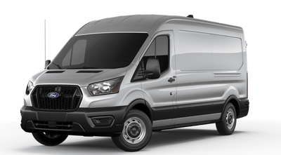 2026 Ford Transit-250 T-250 148" Med Rf 9150 GVWR RWD