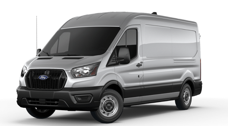 2026 Ford Transit-250 T-250 148" Med Rf 9150 GVWR RWD