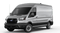 2026 Ford Transit-250 T-250 148" Med Rf 9150 GVWR RWD