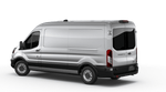 2026 Ford Transit-250 T-250 148" Med Rf 9150 GVWR RWD