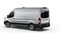 2026 Ford Transit-250 T-250 148" Med Rf 9150 GVWR RWD