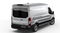 2026 Ford Transit-250 T-250 148" Med Rf 9150 GVWR RWD