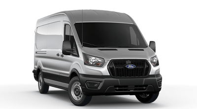 2026 Ford Transit-250 T-250 148" Med Rf 9150 GVWR RWD