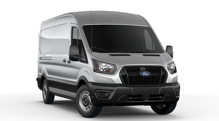 2026 Ford Transit-250 T-250 148" Med Rf 9150 GVWR RWD