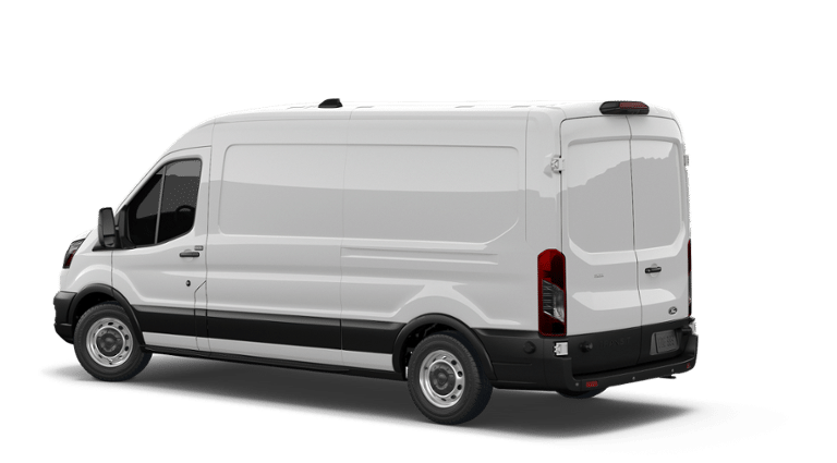 2027 Ford Transit-250 Base