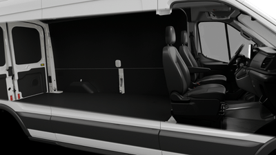 2027 Ford Transit-250 Base