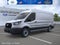 2026 Ford Transit-250 Cargo Van
