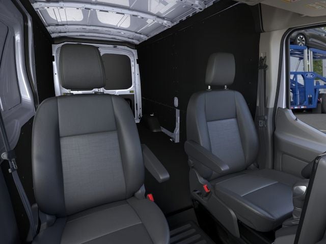 2026 Ford Transit-250 Cargo Van