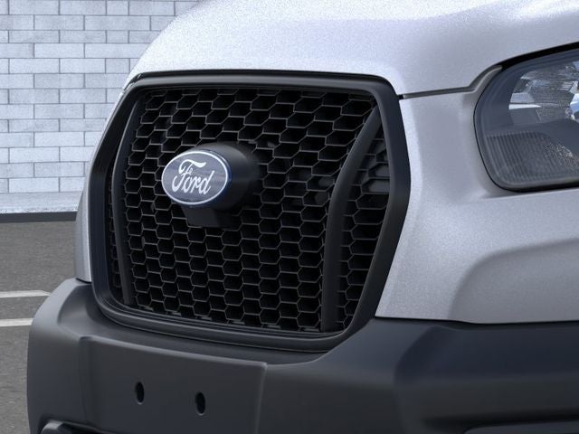 2026 Ford Transit-250 Cargo Van