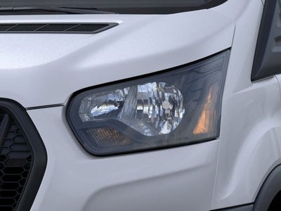 2026 Ford Transit-250 Cargo Van
