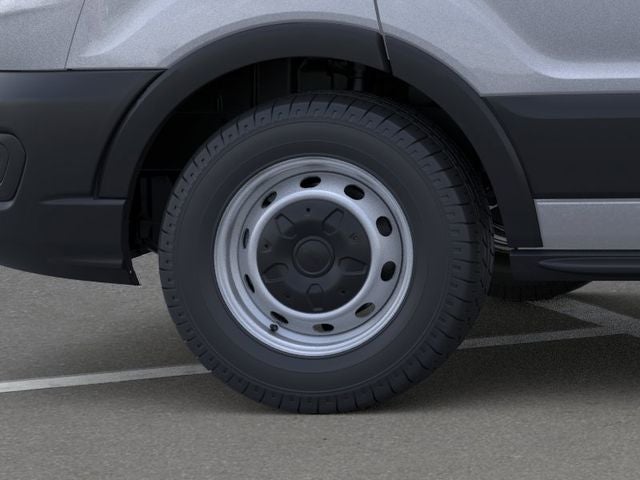 2026 Ford Transit-250 Cargo Van