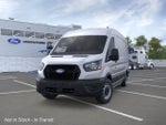 2026 Ford Transit-250 Cargo Van