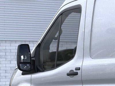 2026 Ford Transit-250 Cargo Van