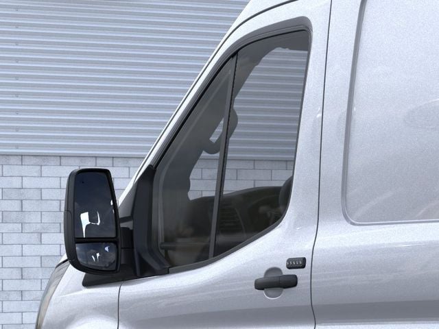 2026 Ford Transit-250 Cargo Van