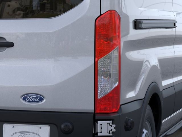 2026 Ford Transit-250 Cargo Van