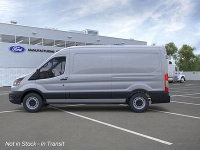 2026 Ford Transit-250 Cargo Van