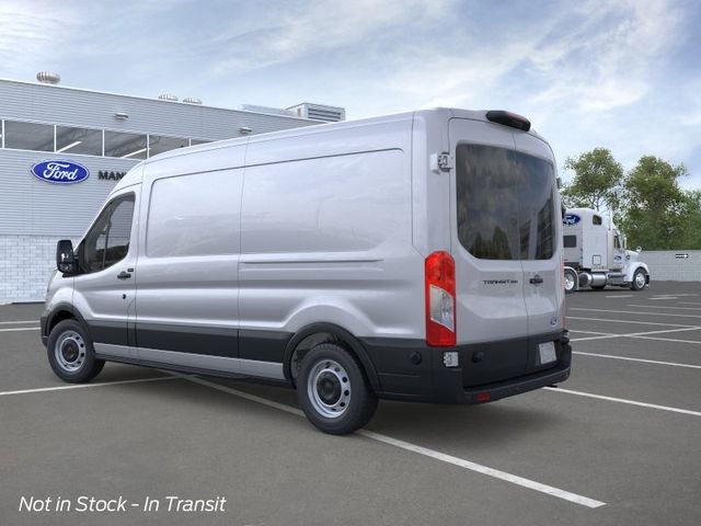 2026 Ford Transit-250 Cargo Van