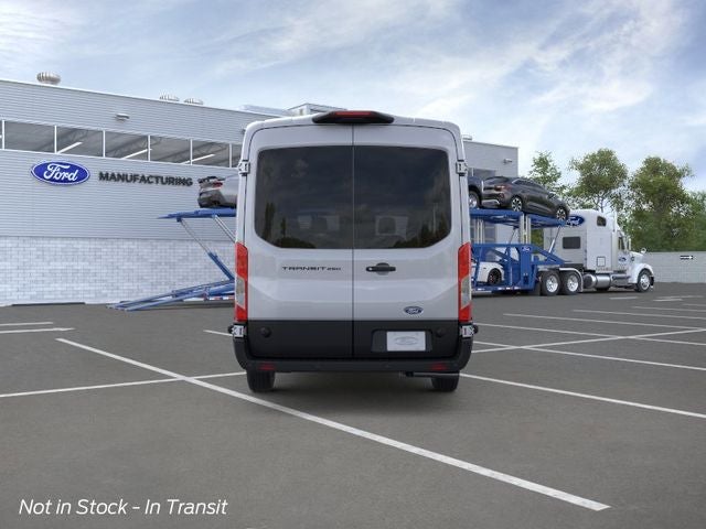 2026 Ford Transit-250 Cargo Van
