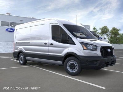 2026 Ford Transit-250 Cargo Van