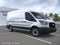 2026 Ford Transit-250 Cargo Van
