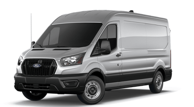 2026 Ford Transit-250 Cargo Van