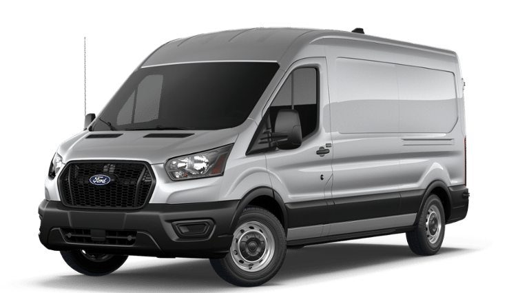 2026 Ford Transit-250 Cargo Van