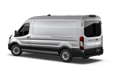 2026 Ford Transit-250 Cargo Van