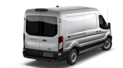 2026 Ford Transit-250 Cargo Van