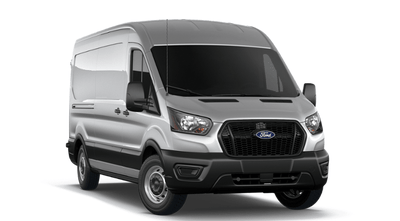 2026 Ford Transit-250 Cargo Van