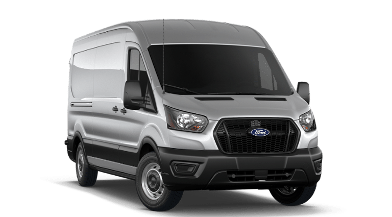 2026 Ford Transit-250 Cargo Van