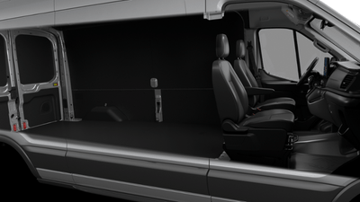 2026 Ford Transit-250 Cargo Van