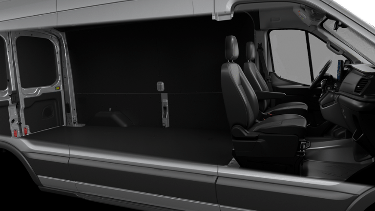 2026 Ford Transit-250 Cargo Van