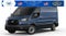 2026 Ford Transit-250 T-250 148" Med Rf 9150 GVWR RWD