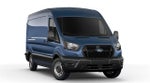 2026 Ford Transit-250 T-250 148" Med Rf 9150 GVWR RWD