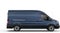 2026 Ford Transit-250 T-250 148" Med Rf 9150 GVWR RWD