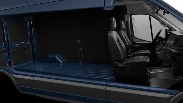 2026 Ford Transit-250 T-250 148" Med Rf 9150 GVWR RWD