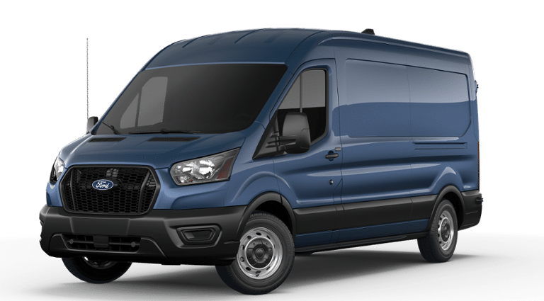 2026 Ford Transit-250 T-250 148" Med Rf 9150 GVWR RWD