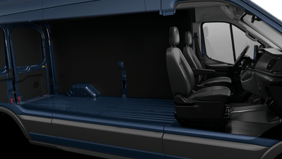 2026 Ford Transit-250 T-250 148" Med Rf 9150 GVWR RWD