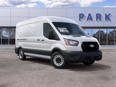 2027 Ford Transit-250 Base