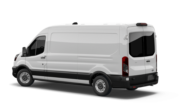 2027 Ford Transit-250 Base