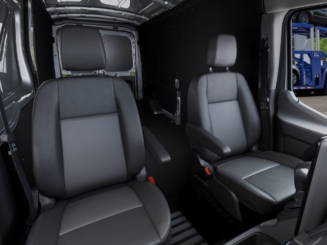 2027 Ford Transit-250 Base