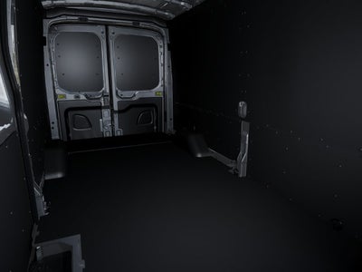 2027 Ford Transit-250 Base