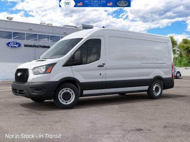 2027 Ford Transit-250 Base