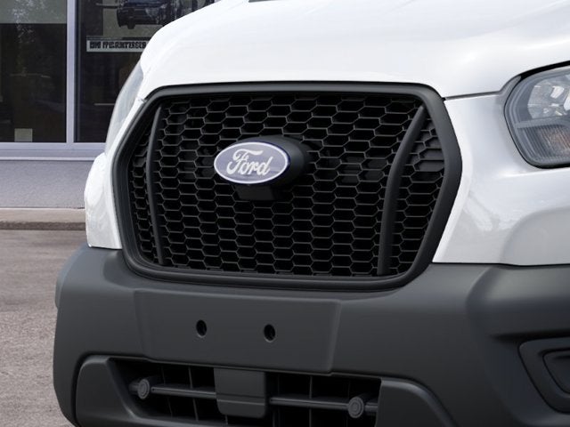 2027 Ford Transit-250 Base