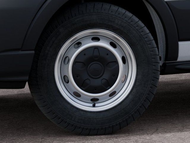 2027 Ford Transit-250 Base